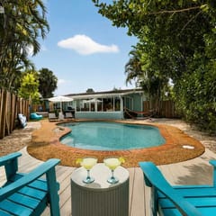 Manatee Manors