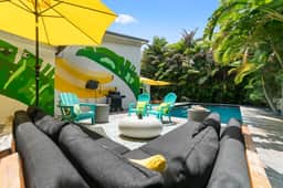Villa Banana