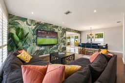 Villa Banana