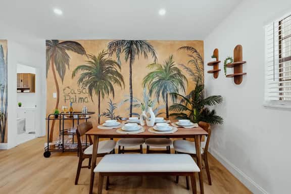 Casa Palma