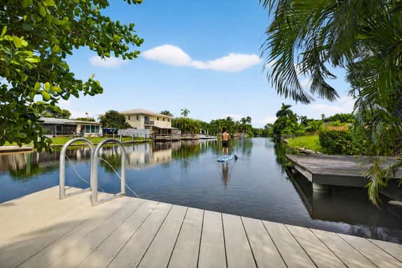 Manatee Manors