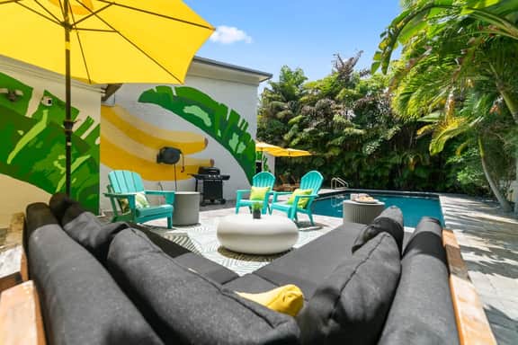 Villa Banana
