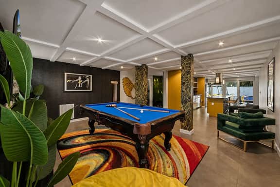 Villa Banana