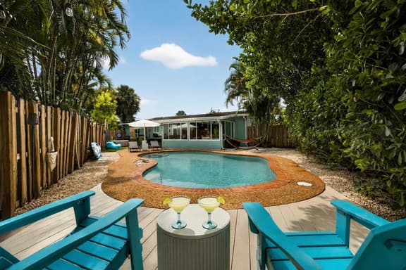 Manatee Manors