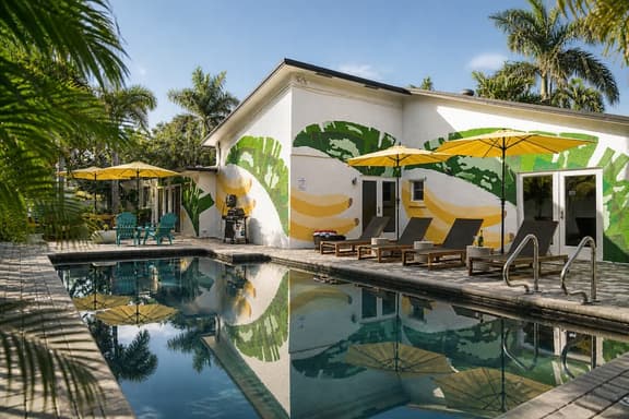 Villa Banana